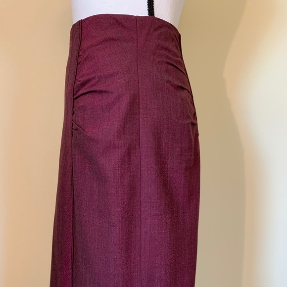 Nanette Lepore | Spy on Me Top Secret Pencil Skirt - Picture 4 of 8